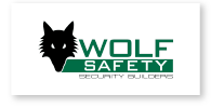 accessori wolf safety